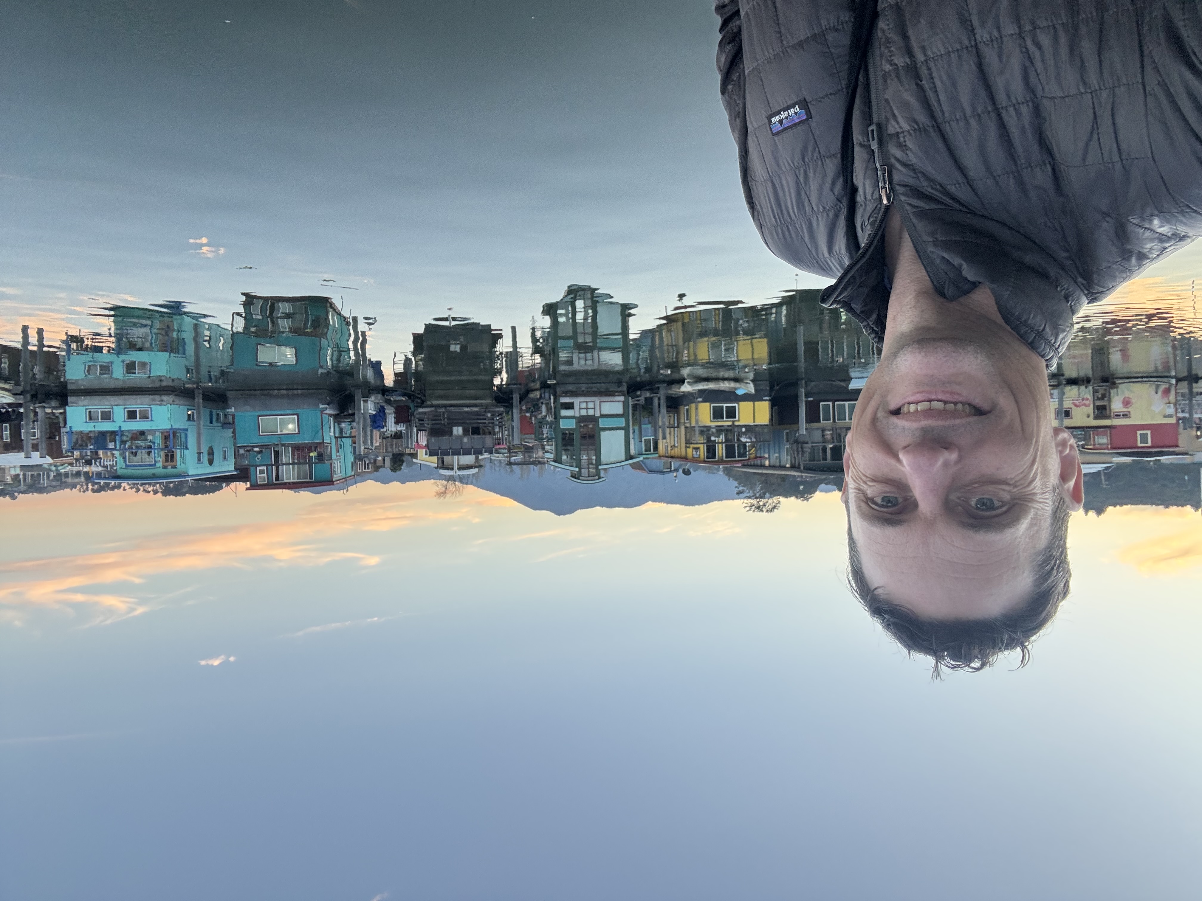 Dr. Stephen Allison — Sausalito, California